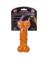 DOG TOY ORANGE 6"