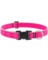 DOG COLLAR 28" PNK DIAM