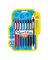 PEN BALL PNT ASST 8PK