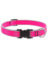 DOG COLLAR 14" PNK DIAM
