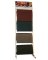 DISPLAY RACK 4-ROLL RNNR