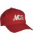 HAT COTTON RED