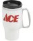 MUG TRAVEL 22OZ GRANITE