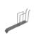 SHELF BRACKET HOLDER