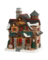 CHESTNUT CABIN