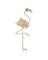 FLAMINGO SKELETON 33.75"