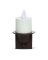 Nightlight Candle Wht