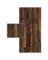 BCKR PPR WOOD CRD STK