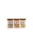 HONEY ASSORTED 3OZ 3PK