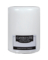 Cl Edes Rnd 2.8"x4" Wht