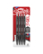SHARPIE SGELPEN ASST 4PK