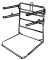 DISPENSER RACK PLASTSAK