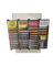 EXTERIOR STAIN KIT 36"H