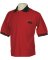 SHIRT SS PLQUE RED LARGE