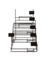 RAFTER ANGLE SQUARE RACK
