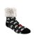 SOCKS CLASSIC HEARTS BLK