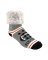 SOCKS CLASSIC FOOTBL GRY