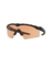 POLARIZED SUNGLS MT BLK