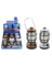 Railroad Lantern 300lm Asstd