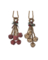 CMAS HANGING BELLS IRON