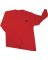 SHIRT T LS POCKET XL RD
