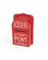 CMAS DECOR SANTA MAILBOX