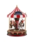 CHRISTMAS CHEER CAROUSEL