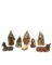 CMAS NATIVITY FIGURES