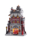 FIREHOUSE ENGINE #9