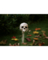 SKULL IN HAND LAWN STAKE