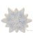 SNOWFLAKE WINDOW DECOR