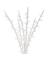 LIGHTED BRANCHES 3PC