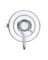 4pk 1-1/2" Suction Cup