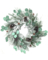 CHRSTMAS DECR WREATH 24"