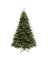 LED MIX FROST TREE 7.5'