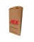 Ace Paper Bag 2000pk 1lb
