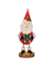 LIGHTED SANTA 38"