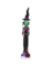 LIGHTED SLIM WITCH48.75"