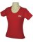 SHIRT LADY T SCOOP SM RD