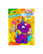 COLRNG BK UNICRATURE 64P