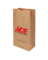 SHOP BAG PPR 500PK 10LB