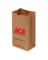 SHOPPING BAG PAPER 500PK