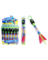 Light Up Sling Shot Rocket