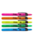 PEN RETRAC ASST 5PK