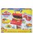 PLAY-DOH KITCHEN BBQ 14PC