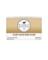 BAR SOAP VANLLA BEAN 6OZ