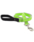 LEASH 6' GRN DIAMOND