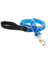 LEASH 6' BLU PAWS NYLON