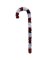 CHRSTMS DECOR CANDY CANE