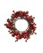 GRAPEVINE/PLASTIC WREATH